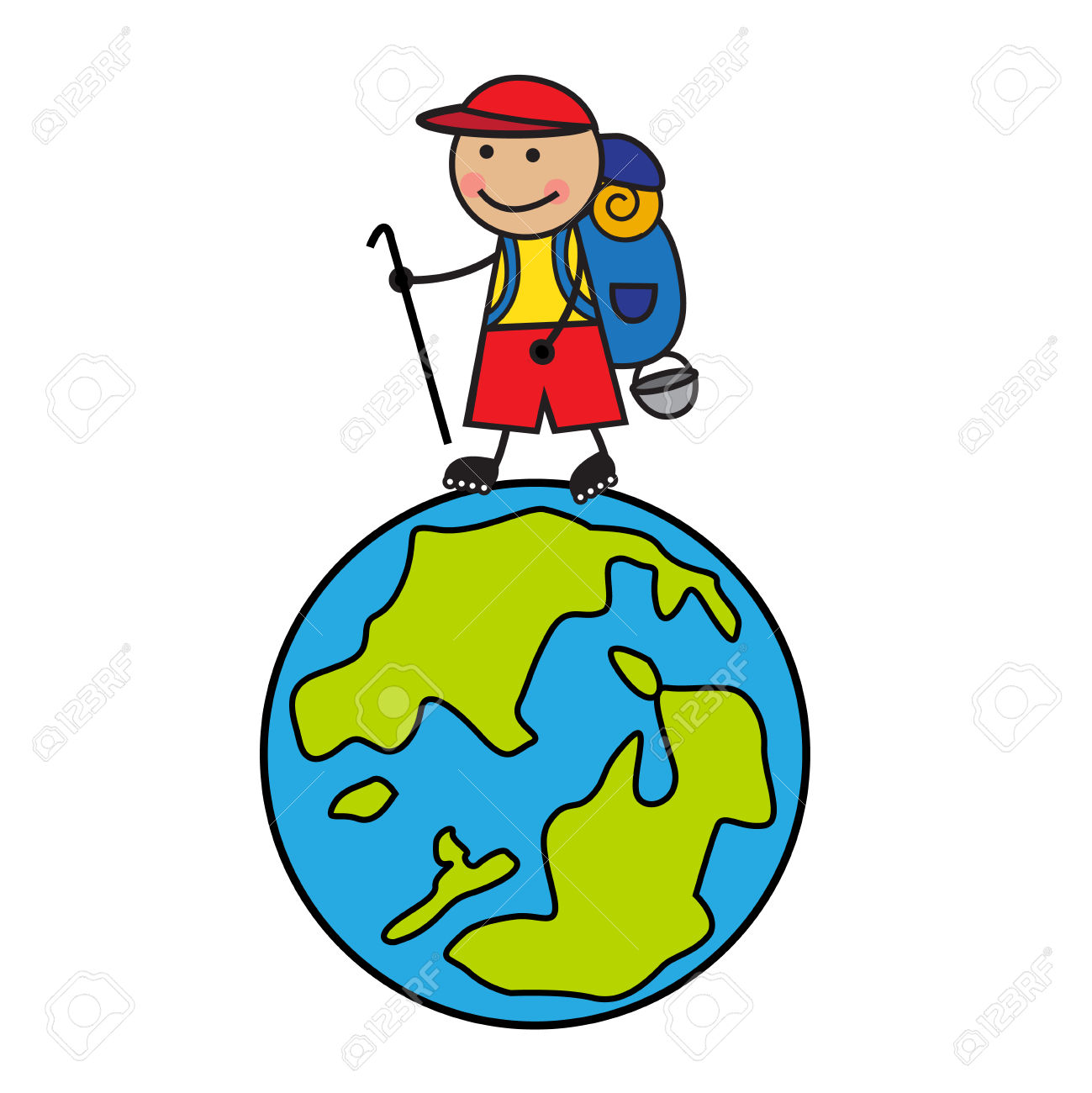 Globetrotter